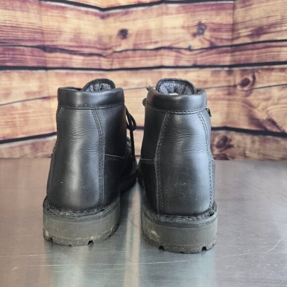 Viberg Stompers Regina Work Boots size 14 /15 - Picture 4 of 14